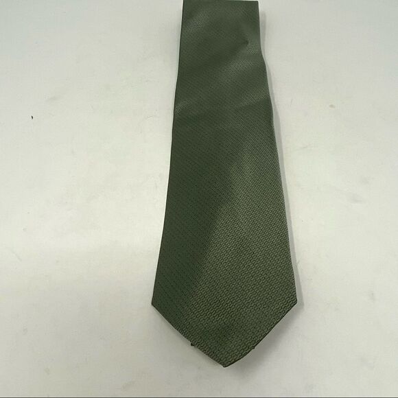 Tommy Hilfiger Silk Necktie  - Picture 1 of 4